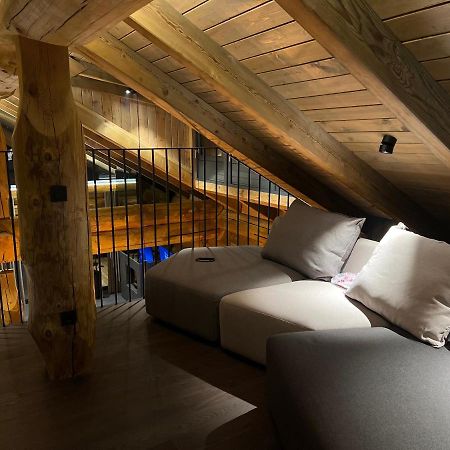 Chalet Deux B Bad Kleinkirchheim Zewnętrze zdjęcie