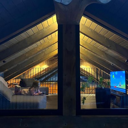 Chalet Deux B Bad Kleinkirchheim Zewnętrze zdjęcie