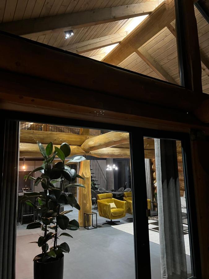 Chalet Deux B Bad Kleinkirchheim Zewnętrze zdjęcie