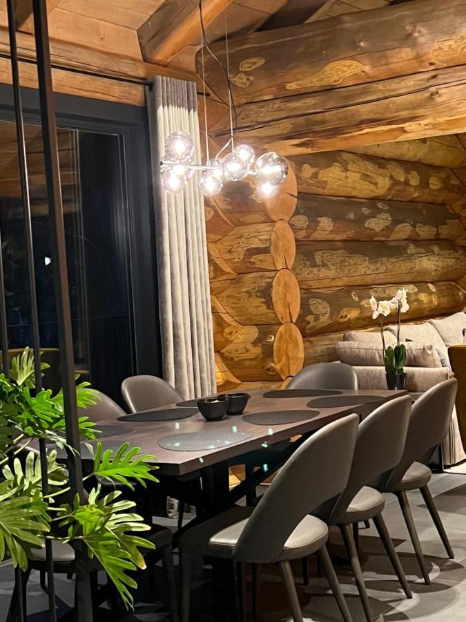 Chalet Deux B Bad Kleinkirchheim Zewnętrze zdjęcie