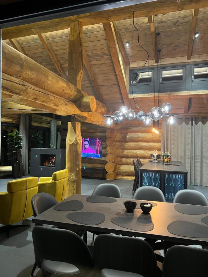 Chalet Deux B Bad Kleinkirchheim Zewnętrze zdjęcie