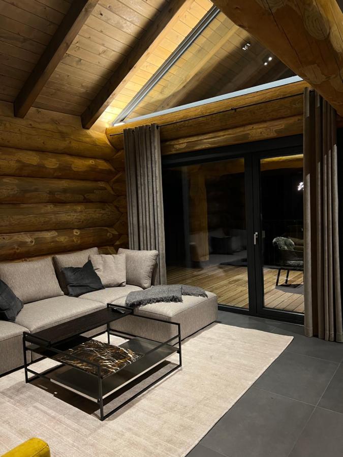 Chalet Deux B Bad Kleinkirchheim Zewnętrze zdjęcie