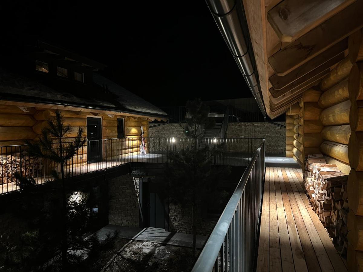Chalet Deux B Bad Kleinkirchheim Zewnętrze zdjęcie