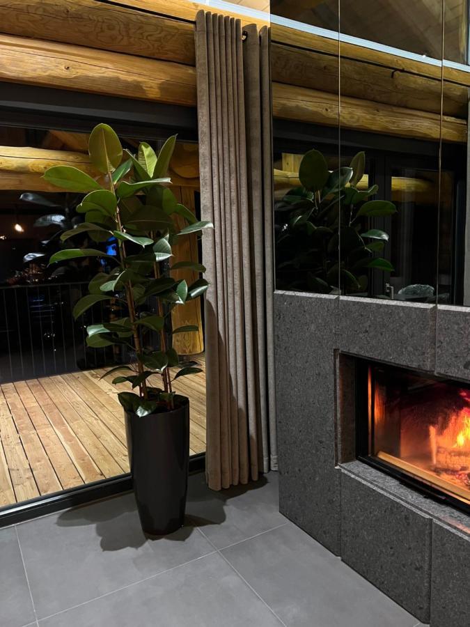 Chalet Deux B Bad Kleinkirchheim Zewnętrze zdjęcie