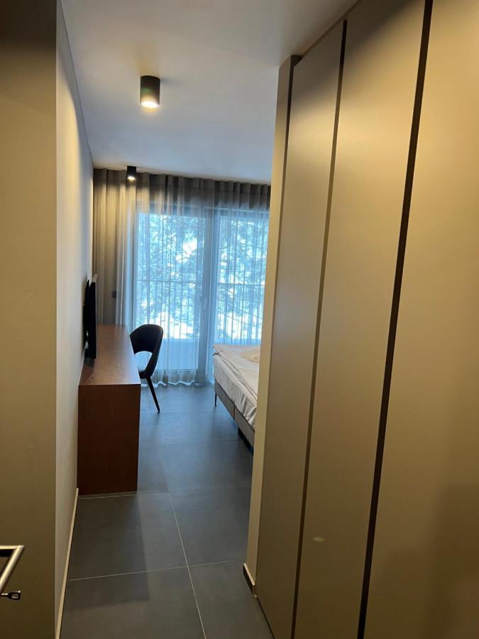 Chalet Deux B Bad Kleinkirchheim Zewnętrze zdjęcie