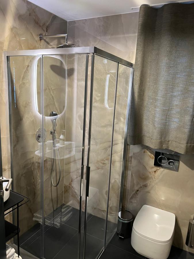 Chalet Deux B Bad Kleinkirchheim Zewnętrze zdjęcie
