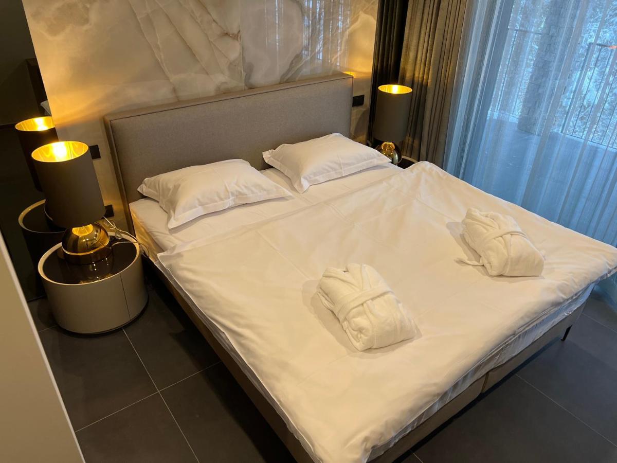 Chalet Deux B Bad Kleinkirchheim Zewnętrze zdjęcie