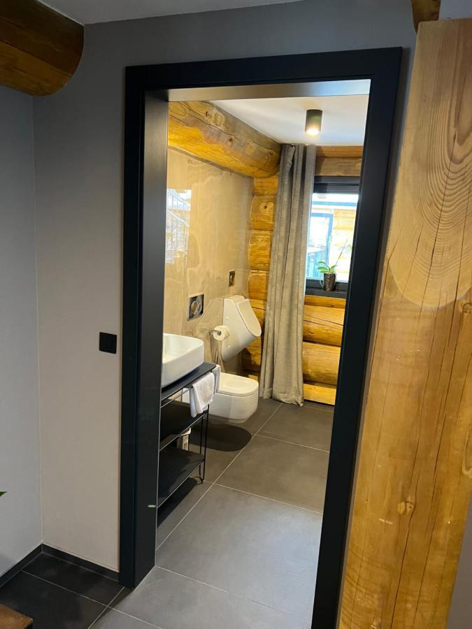 Chalet Deux B Bad Kleinkirchheim Zewnętrze zdjęcie