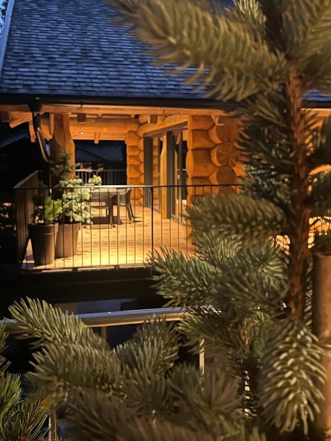 Chalet Deux B Bad Kleinkirchheim Zewnętrze zdjęcie